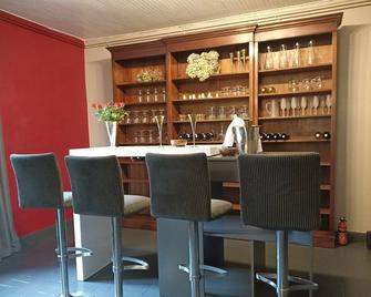 Le Bonheur du Périgord - Chambre d'hôte - Mialet - Bar