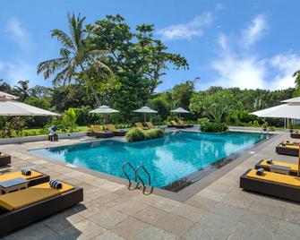 Radisson Blu Resort Goa Cavelossim Beach - Cavelossim - Pool