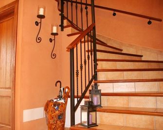 Buena Vida by dracmallorca - Cala Figuera - Trappen