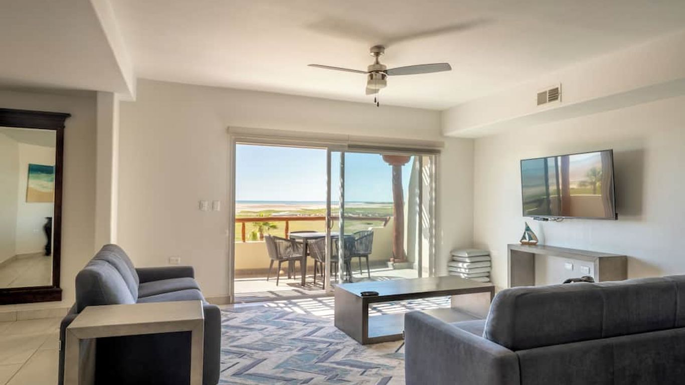 Laguna Shores Resort