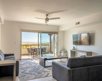 Laguna Shores Resort - Puerto Penasco - Soggiorno