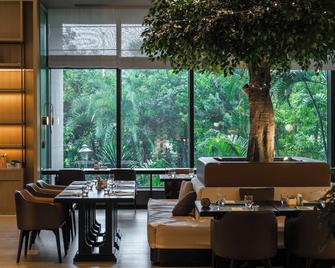 Investon Hotel Shenzhen - Shenzhen - Restaurant