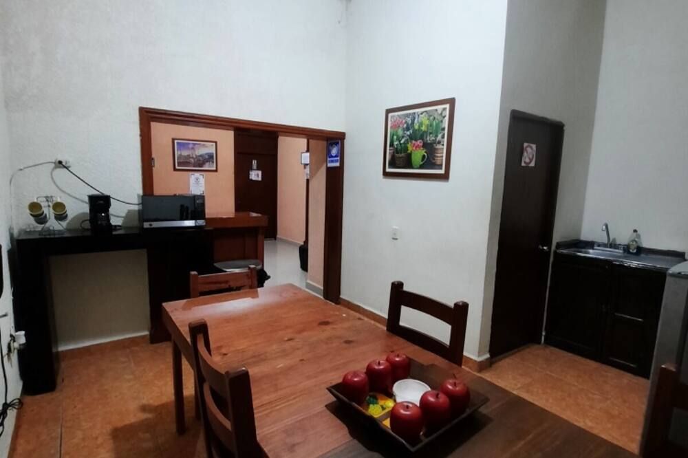 Garcia's Suites y Hotel Villegas - Linares