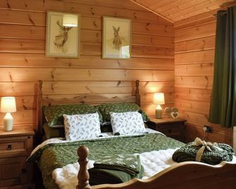 3 bedroom accommodation in Carlton - Carlton (East Yorkshire) - Habitación