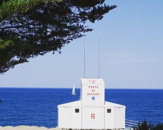 Hotel Oasis - Argelès-sur-Mer