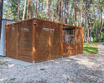 Awesome Home In Lubniewice With Kitchen - Lubniewice - Building