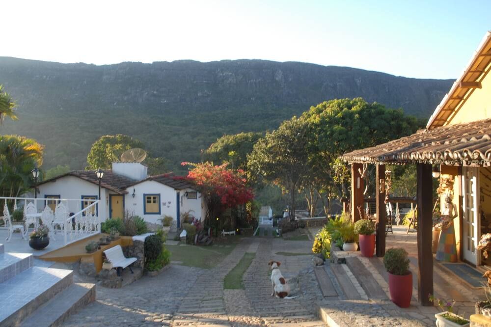 Hospedaria da Villa - Tiradentes - Udsigt