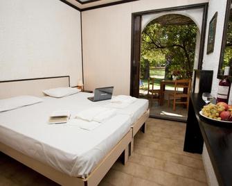 Damnoni Paradise - Plakias - Bedroom