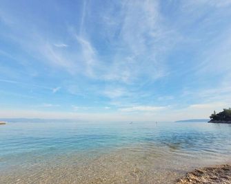 Villa Maritima Comfortable holiday residence - Poljane - Playa