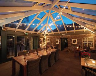 Port Na Craig Inn - Pitlochry - Restaurant