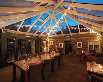 Port Na Craig Inn - ืคืืืืืจืื - ืืกืขืื