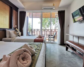 Lanta For Rest Boutique Hotel - Ko Lanta - Habitación