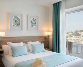 Aparthotel Marina Drach - Porto Cristo