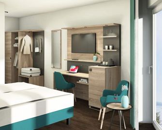 Hotel Rheinpark Rees - Rees