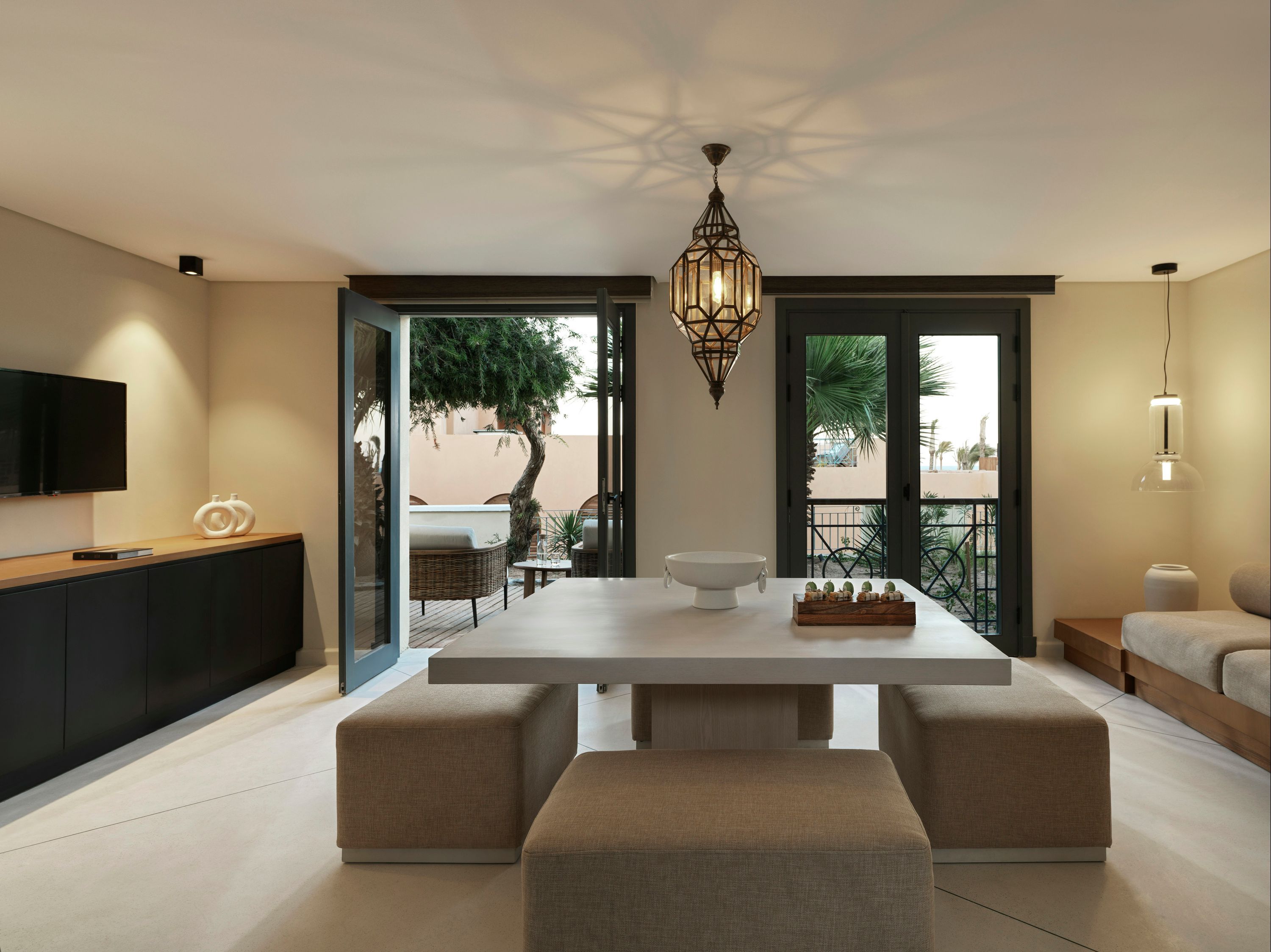 شيدي الجونة