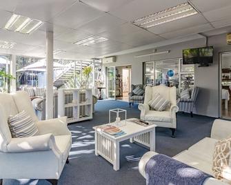 Silver Oaks Boutique Hotel - Durban - Lobby