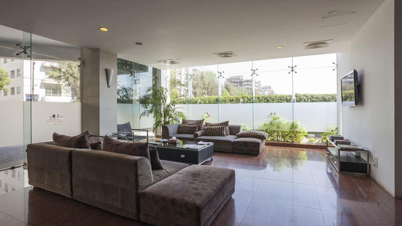 لونج بيتش هوتل