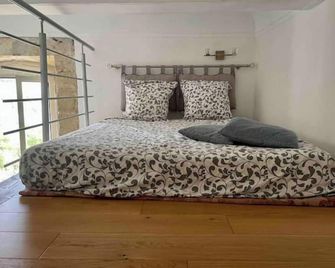 Horizon village des Pennes Mirabeau - Les Pennes-Mirabeau - Schlafzimmer