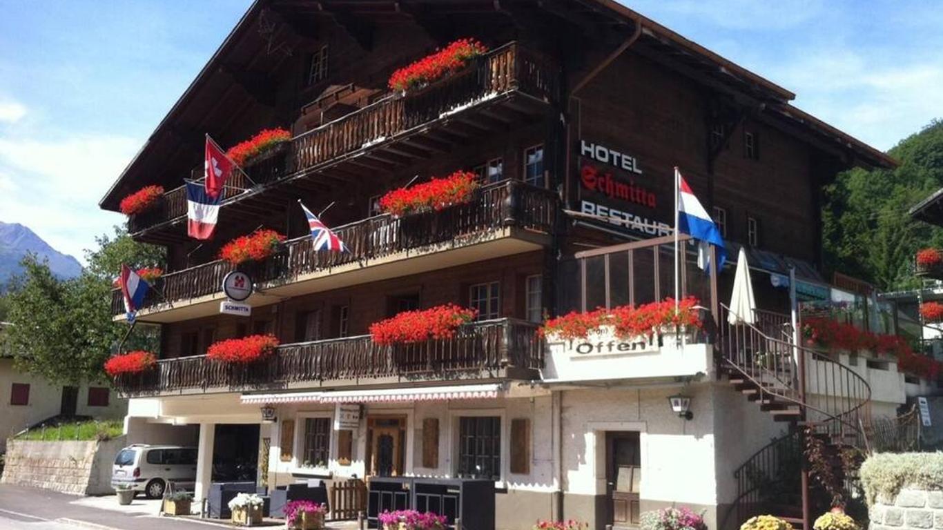 Hotel Schmitta