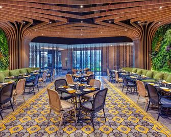 Grand Mercure Malang - 瑪琅 - 餐廳