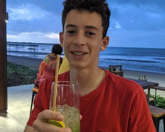 وولشيد إيكو لودج - هيرفي باي - شاطئ