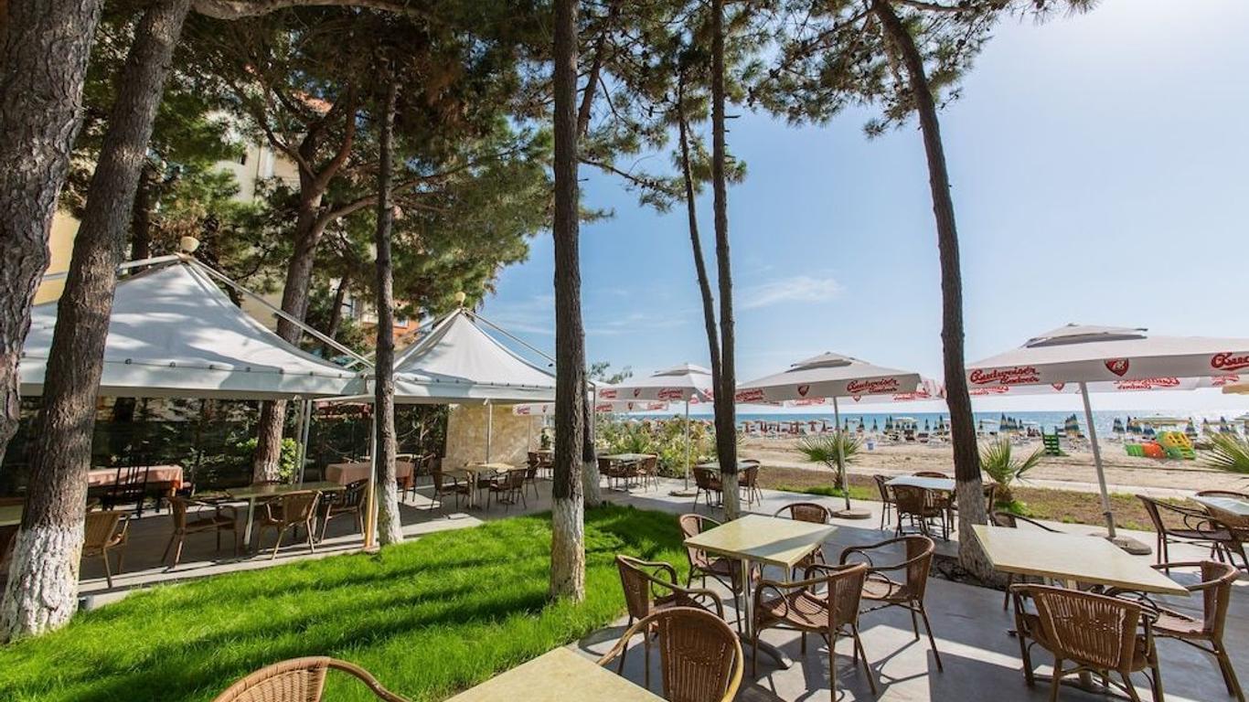 Hotel Andi