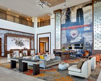 Renaissance Chicago Glenview Suites Hotel - Glenview - Лоббі