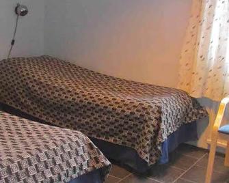 Gasthaus Punkaharju - Punkaharju - Bedroom