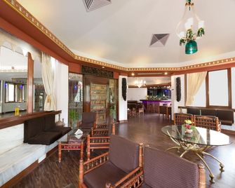 Ambassador Ajanta Hotel, Aurangabad - Aurangábád