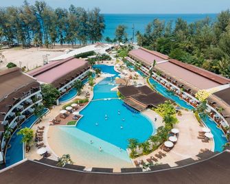 Arinara Beach Resort Phuket - Sha Extra Plus - Choeng Thale - Piscina