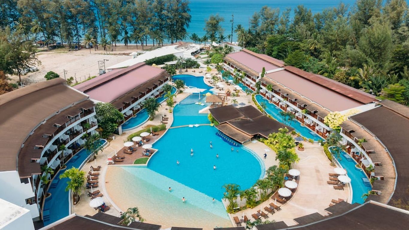 Arinara Beach Resort Phuket - Sha Extra Plus