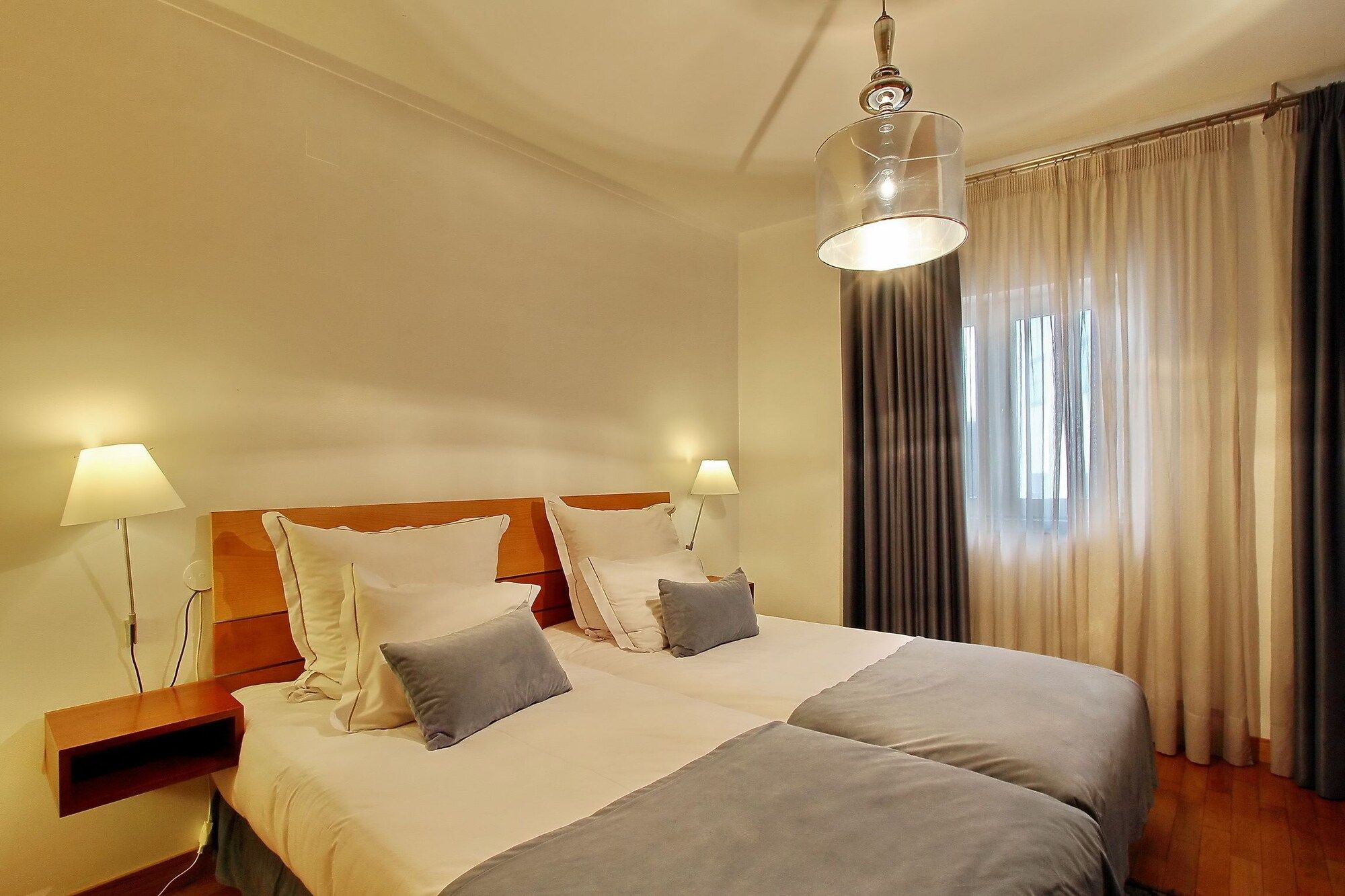 Hotel Mestre de Avis - Guimarães