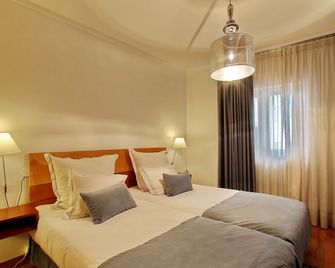 Hotel Mestre de Avis - Guimarães