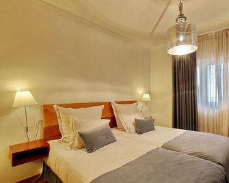 Hotel Mestre de Avis - Guimarães