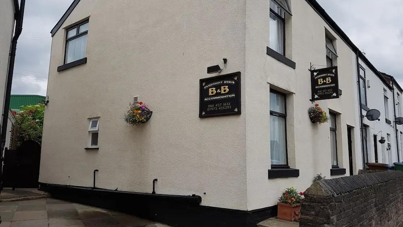 Overnight Stays Stockport