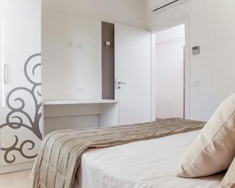 Ungaretti Resort - Porto Cesareo - Camera da letto