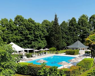 Hotel Villa Patriarca - Mirano - Pool