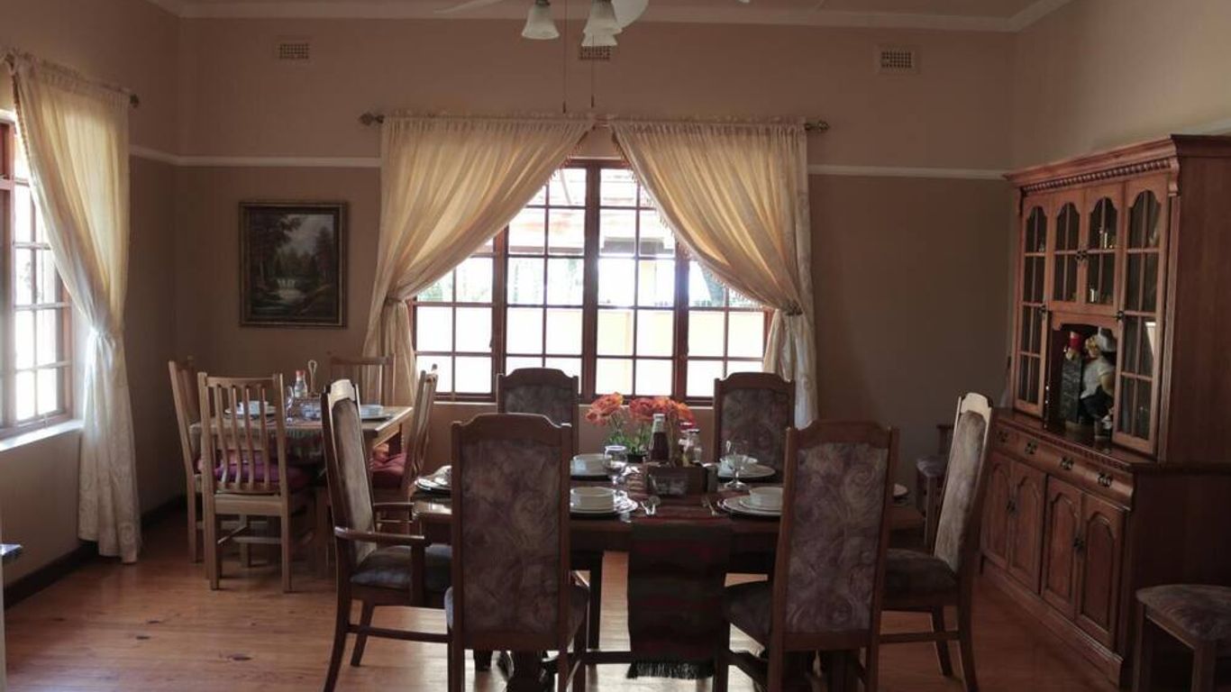 Rose Petals Guest House