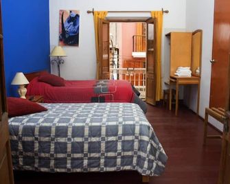 Posada Nueva España - Arequipa - Habitación