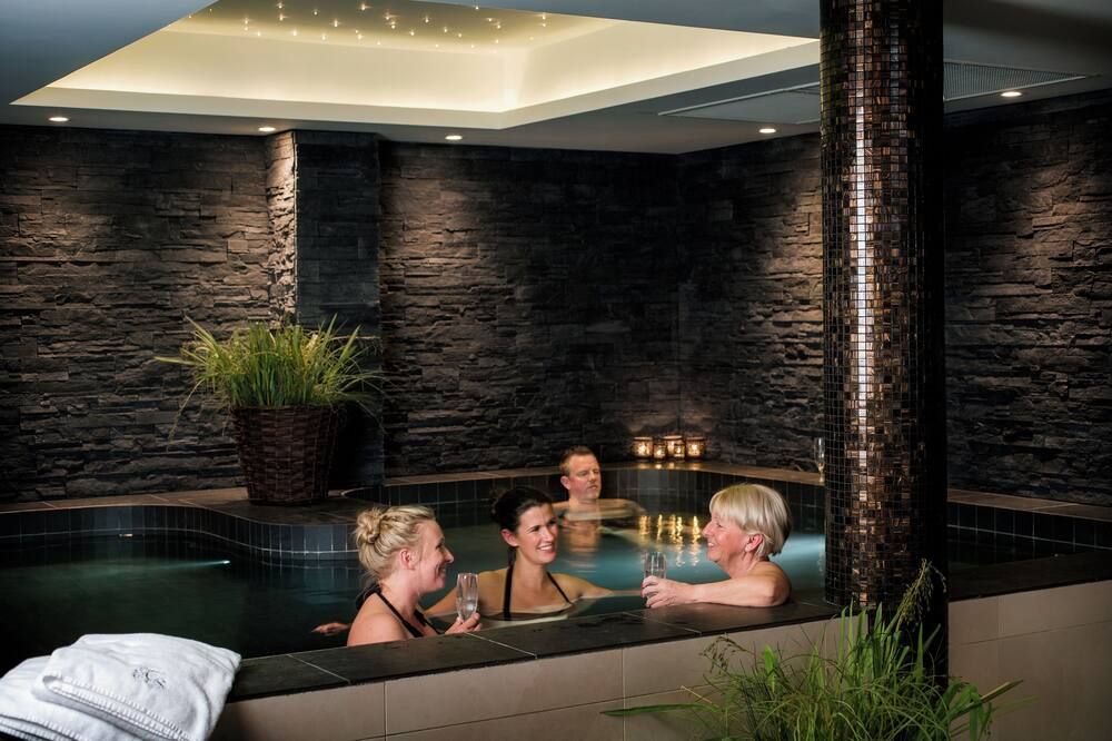 Trosa Stadshotell & Spa - Trosa