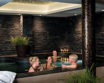 Trosa Stadshotell & Spa - Trosa