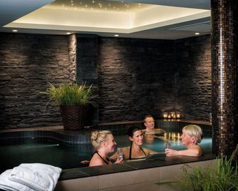 Trosa Stadshotell & Spa - Trosa