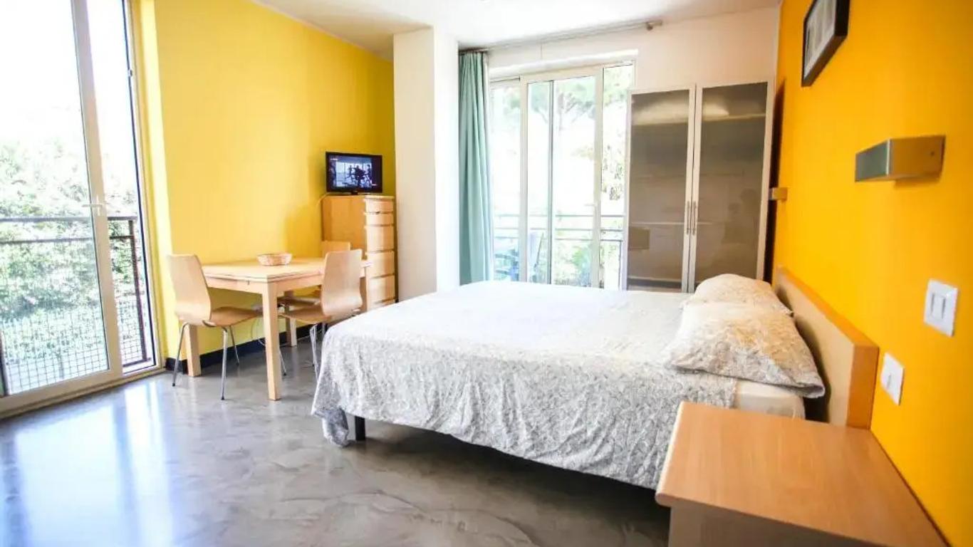 Residence Igea