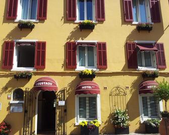 Hôtel L'Oustaou - Le Lavandou