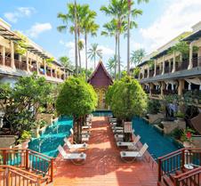 Burasari Phuket