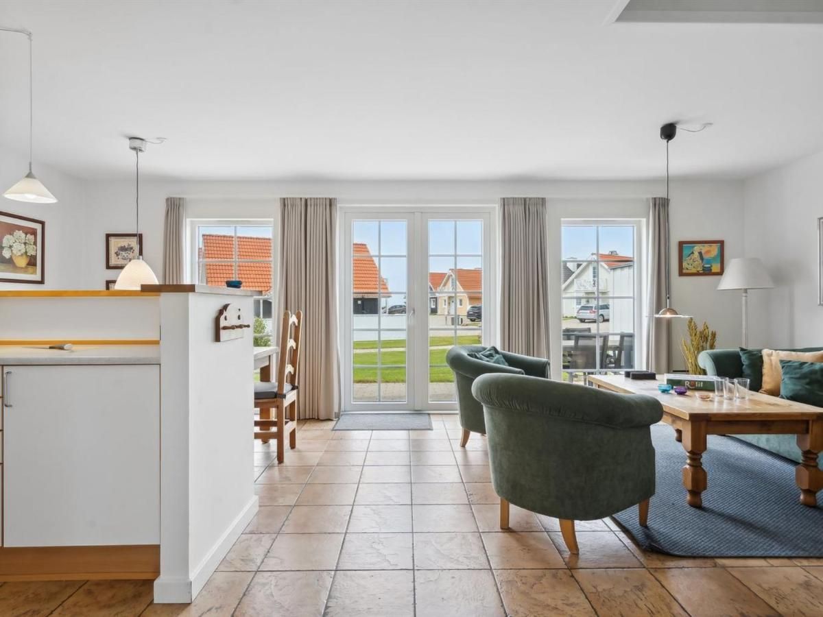 Holiday Home Matleena - 200m from the sea by Interhome – Middelfart
