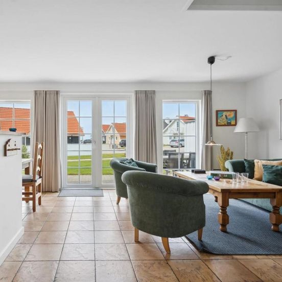 Holiday Home Matleena - 200m from the sea by Interhome – Middelfart