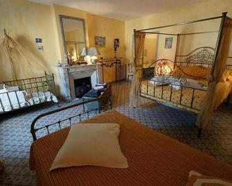 La Maison De Josepha - Ferrals-les-Corbières - Habitación