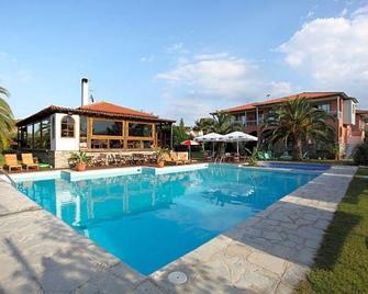 Hotel Hanioti Village Spa - Chaniotis