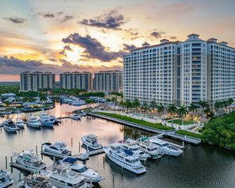 The Westin Cape Coral Resort at Marina Village - Cape Coral - Außenansicht